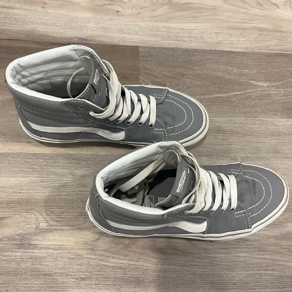 Vans Sk8-Hi - Picture 3 of 4